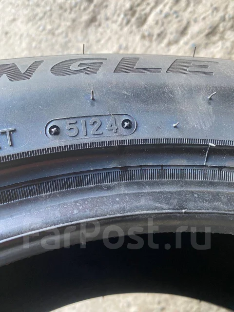Triangle Effe X Sport TH202. ������, 2024 ���, ����� ����