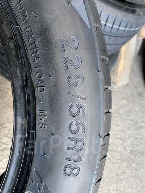 Triangle Effe X Sport TH202. ������, 2024 ���, ����� ����