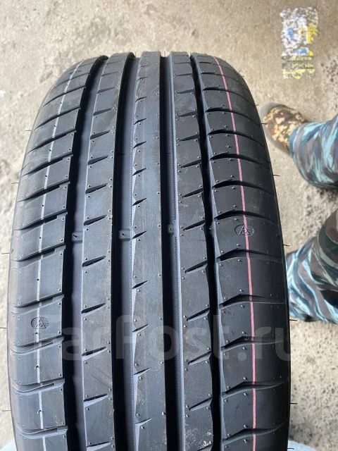 Triangle Effe X Sport TH202. ������, 2024 ���, ����� ����