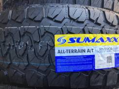 Sumaxx All Terrain A/T. ����� at, ����� ����