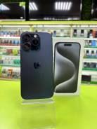 Apple iPhone 15 Pro. /, 256 , , 3G, 4G LTE 