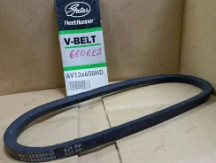 ������ �������� Gates 6606ES AV13�650HD 6606ES ����