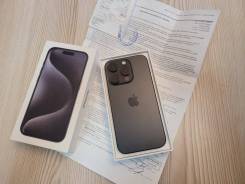 Apple iPhone 15 Pro. /, 256 , , 3G, 4G LTE, 5G, NFC 