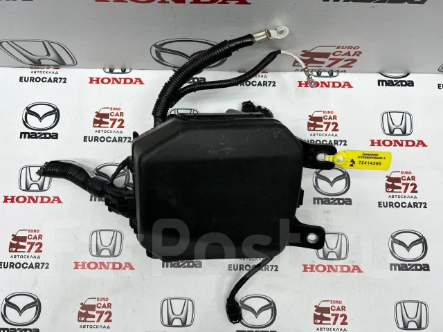 ���� ��������������� Mazda 3 BP 2019-2024 BCKA66760 ����