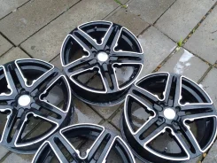 BSA. x17", 4x114.3 ����