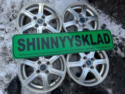 Mak Corsa. 4.5x14", 4x100, ET45, �� 60,1���. ����