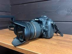 Nikon D7000. 15 - 19.9 ��, ���: 3� ����