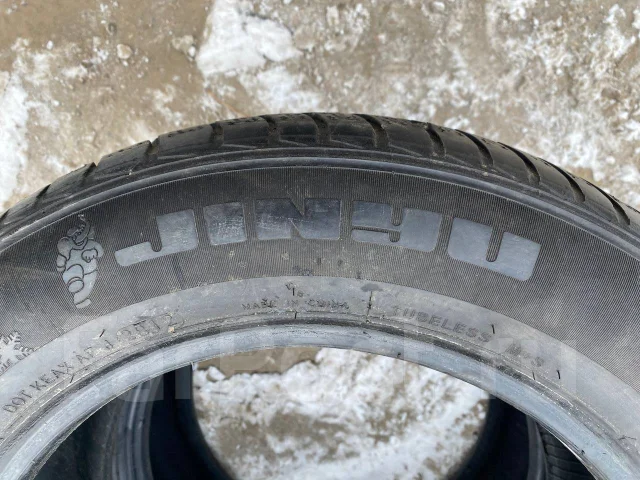 Jinyu YW51 Winterpro. ������, ��� �����, 2012 ���, �/�, ����� 45 % ����