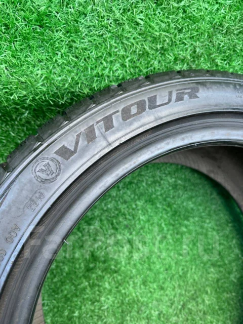 Vitour Ice Line. ������, ��� �����, 2018 ���, �/�, ����� 20 % ����
