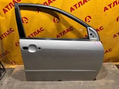  Toyota Allex 2001 NZE124 1NZ-FE,   