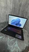 MSI Katana 17 B12V. 17.3", 144����, ��� 16 ��, ���� 512���, WiFi: 1, Bluetooth: 1 ����