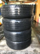 Toyo Proxes CF2 SUV. ������, 2015 ���, �/�, ����� 70 % ����