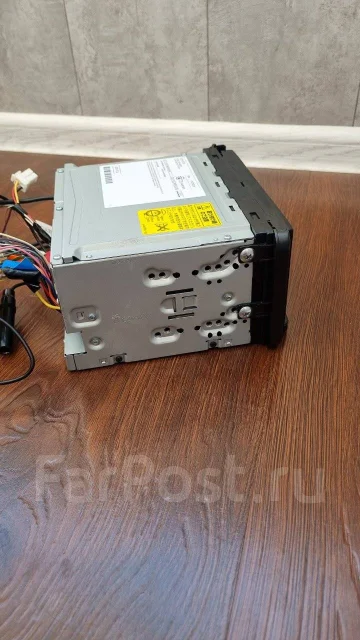 Kenwood MDV-D205BT ����