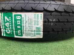 Goodyear FlexSteel G47. ������, 2021 ���, ����� ����