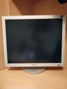 Samsung. 19", ���������� �� (LCD, LED, QLED) ����