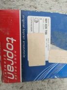 Topran 501509755 ���������� ������� Jetronic 501509755 ����