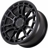 COX. 8.5x17", 6x139.7, ET10,  106,1. 