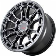 COX. 8.5x17", 6x139.7, ET10,  106,1. 