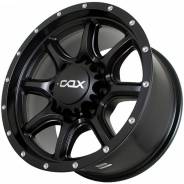 COX. 9.0x17", 8x165.1, ET10,  130,8. 