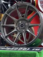 XXR 527. 8.0x17", 4x100, ET35,  67,1. 
