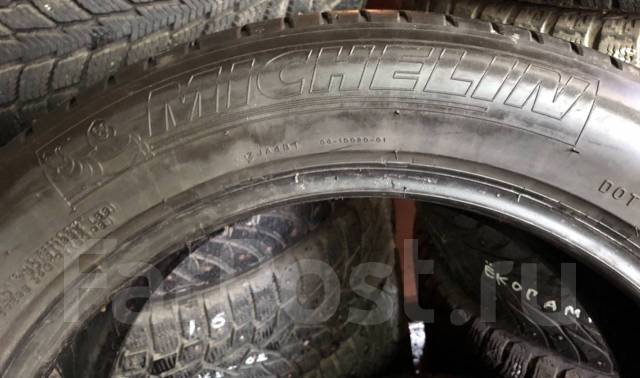 Michelin Primacy HP. , 2018 , /,  60 % 