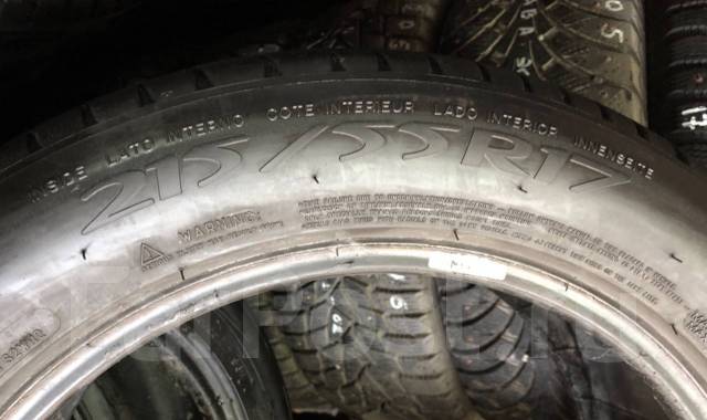 Michelin Primacy HP. , 2018 , /,  60 % 
