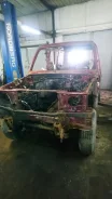 Hyundai Galloper ����