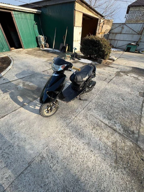 Honda Dio. 49����. ��., ��������, ��� ���, ������ �� �� ����