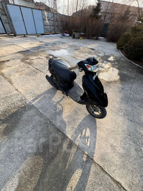 Honda Dio. 49����. ��., ��������, ��� ���, ������ �� �� ����