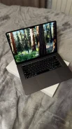 Apple MacBook Air 15 2023. 15.3", ��� 8 ��, ���� 512���, WiFi: 1, Bluetooth: 1, ����������� �� 12��. ����