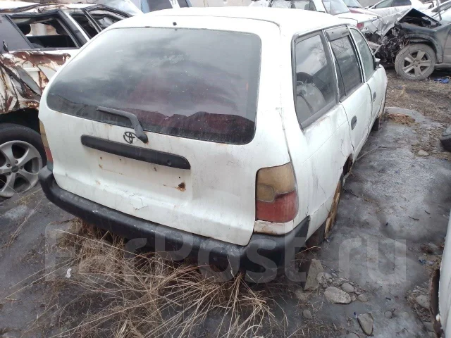 Toyota Corolla ����