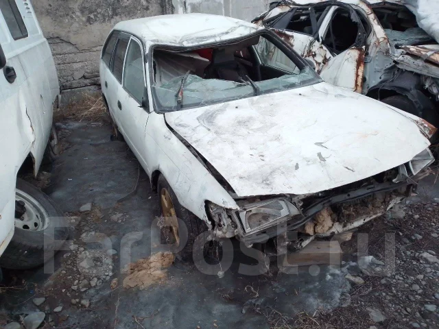 Toyota Corolla ����