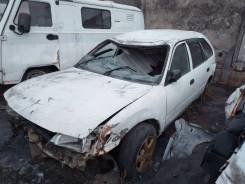 Toyota Corolla ����
