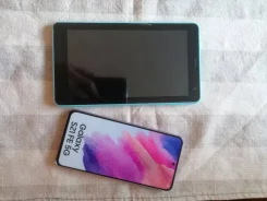DEXP Ursus S670 Mix. 7 ������, ������ 32 �� ����