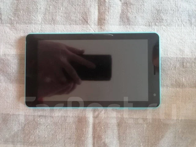 DEXP Ursus S670 Mix. 7 ������, ������ 32 �� ����