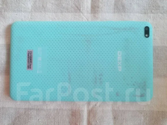 DEXP Ursus S670 Mix. 7 ������, ������ 32 �� ����