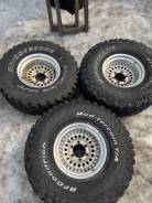 RAYS Volk Racing GT-7. 8.0x15", 6x139.7, ET-23 ����