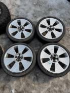 Garson Zuenglein. 7.0x17", 4x100, 5x100, ET25 