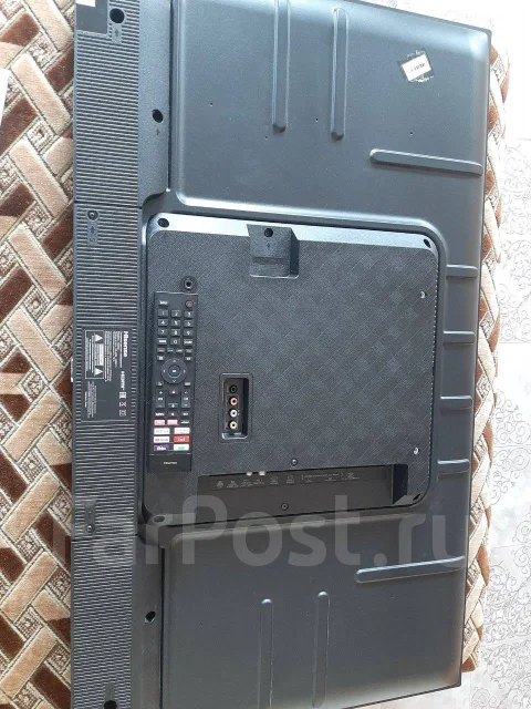 Hisense 43A6BG ����