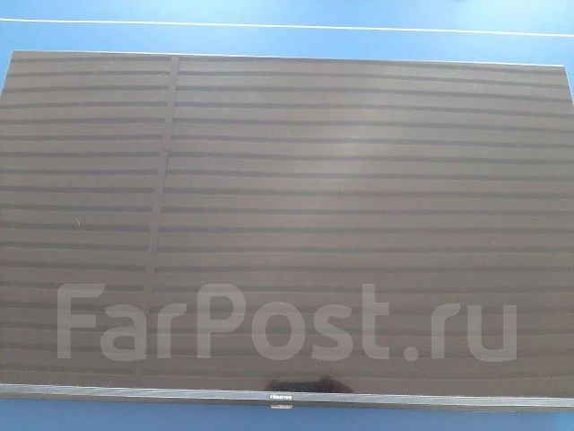 Hisense 43A6BG ����