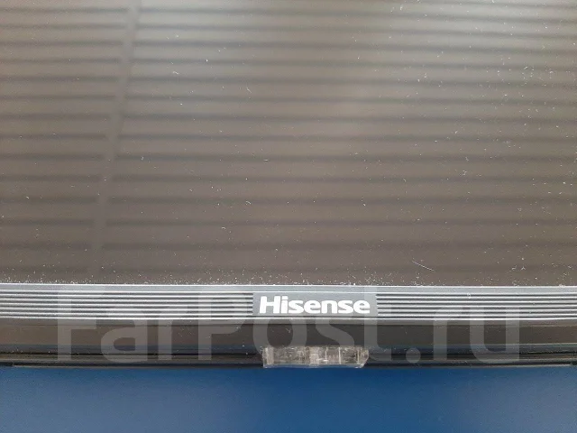 Hisense 43A6BG ����