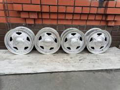 Epsilon. 7.0x16", 5x139.7, ET35,  108,1. 