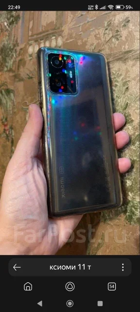 Xiaomi 11T Pro. �/�, 128 ��, �����, ����������, 3G, 4G LTE, 5G, NFC ����