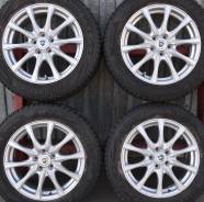 Lehrmeister Estrosa. 6.5x16", 5x100, ET55, �� 67,1���. ����