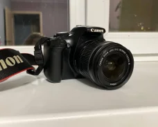 Canon EOS 1100D Kit ����
