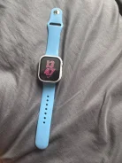 Apple Watch Series 7 Nike ����