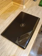 DNS. 17.3", ��� 8 ��, ���� 512���, WiFi: 1, Bluetooth: 1, ����������� �� 1��. ����