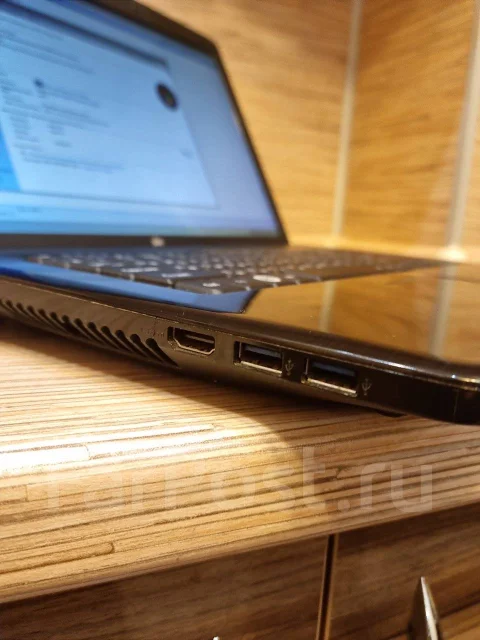 DNS. 17.3", ��� 8 ��, ���� 512���, WiFi: 1, Bluetooth: 1, ����������� �� 1��. ����
