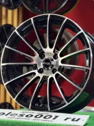 RW. 7.5x17", 4x100, ET40, �� 60,2���. ����