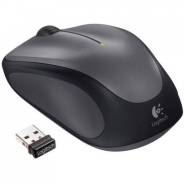 ����������� Mouse Logitech Wireless M235 Silver Colt Mate Retail (910-002201) ����